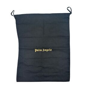 Palm Angels Dust Bag - 17” x 13”